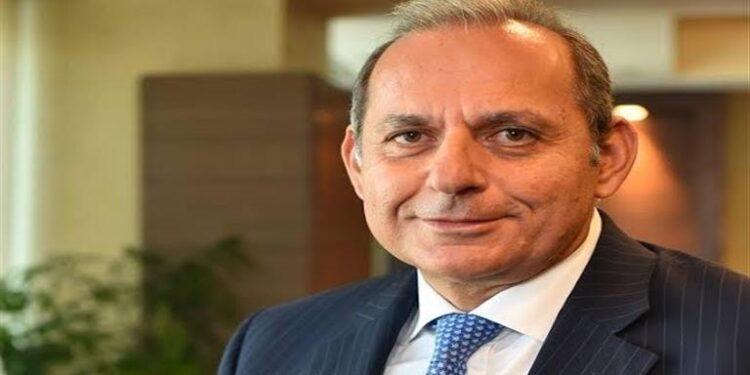 رئيس البنك الأهلي: 1.6 مليار دولار تمويلات من مؤسسات التمويل الدولية في 5 سنوات