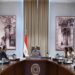رئيس الوزراء يتابع جاهزية المتحف المصرى الكبير للافتتاح