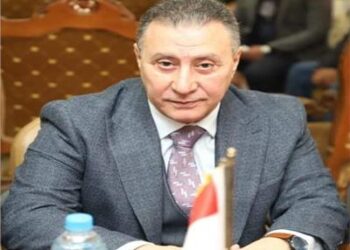 عمال البلديات والسياحة العرب: عيد القيامة رمز لوحدة النسيج المصرى القوى