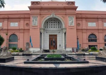 متاحف الآثار المصرية تحتفل باليوم العالمي للمتاحف وتفتح أبوابها مجاناً لزائريها من المصريين