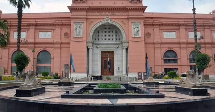 متاحف الآثار المصرية تحتفل باليوم العالمي للمتاحف وتفتح أبوابها مجاناً لزائريها من المصريين