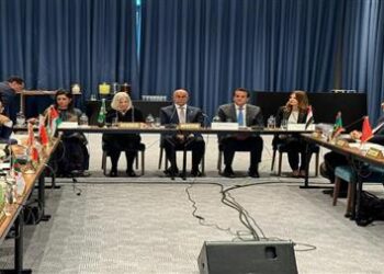 مجلس وزراء الصحة العرب يدين الهجوم العنيف على المستشفيات والمنظمات الصحية العاملة بغزة