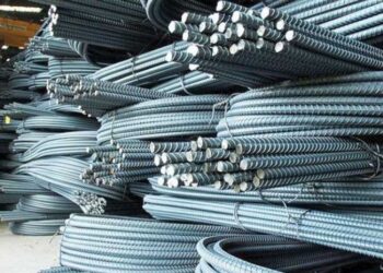 أسعار الحديد والأسمنت في مصر اليوم الخميس