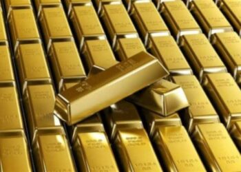 أسعار السبائك الذهب فى الأسواق اليوم لجميع الأوزان