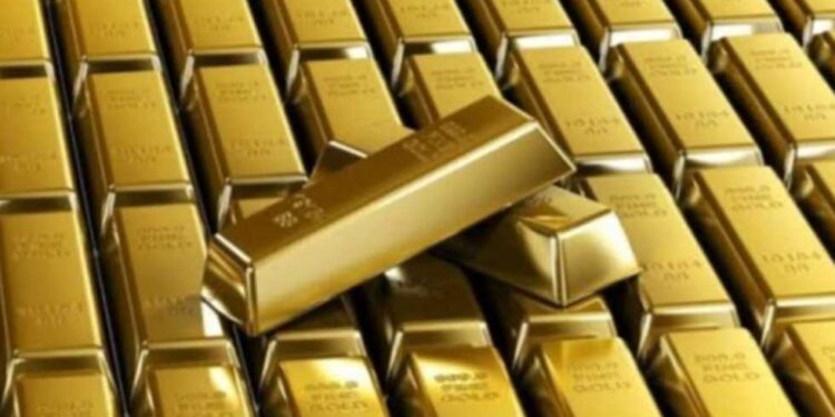 أسعار السبائك الذهب فى الأسواق اليوم لجميع الأوزان