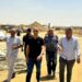 وزير الإسكان: تنفيذ خطوط صرف صحي بطول 40 كم لمشروع بيت الوطن وتطوير طريق  R5 بامتداد القاهرة الجديدة