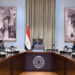 رئيس الوزراء يعقد اجتماعًا بشأن تيسير الإجراءات المطلوبة لتعزيز حجم الصادرات الدوائية