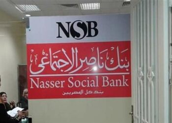 بنك ناصر يعلن تمويل مشروعات متناهية الصغر بقيمة تصل لـ200 ألف جنيه