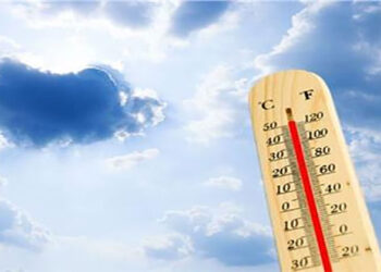 حالة الطقس اليوم ودرجات الحرارة المتوقعة في القاهرة والمحافظات الاخرى