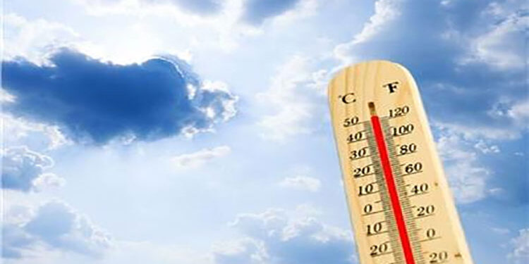 حالة الطقس اليوم ودرجات الحرارة المتوقعة في القاهرة والمحافظات الاخرى