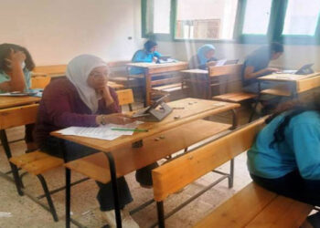 وزارة التربية والتعليم تعلن انطلاق امتحانات الدبلومات الفنية التحريرية غدًا