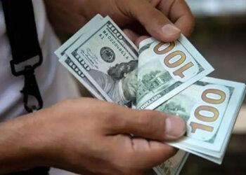 أسعار الدولار في مصر اليوم الخميس