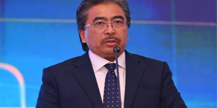 1.08 مليون طن إجمالي واردات زيت النخيل الماليزي في عام 2023