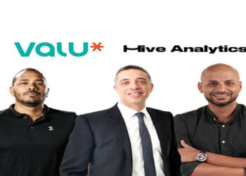 «ڤاليو» تبرم اتفاقية شراكة مع «Hive Analytics» لتسهيل سداد مصروفات دبلوما «AI Copilot»