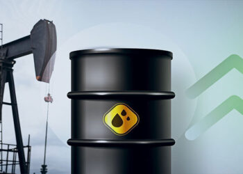 ارتفاع الإمدادات العالمية من النفط والغاز لتصل لـ101.3 مليون برميل يوميا