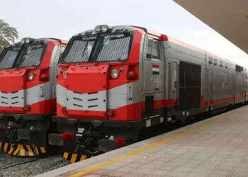 السكة الحديد : تشغيل قطارات إضافية بمناسبة عيد الأضحى اعتباراً من يوم 10 / 6 / 2024