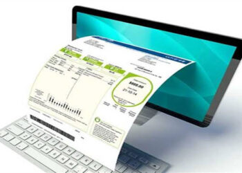 مصلحة الضرائب تحذر الممولين من التعامل بفواتير وهمية