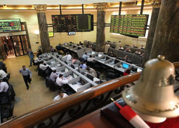 ارتفاع المؤشر الرئيسي للبورصة بنسبة 1.6%