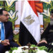 رئيس الوزراء يهنئ البابا تواضروس الثاني بعيد القيامة المجيد