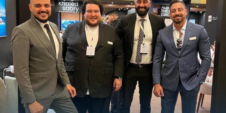 OUD تحقق مبيعات بقيمة 80 مليون جنيه خلال تواجدها بمعرض عقارات النيل