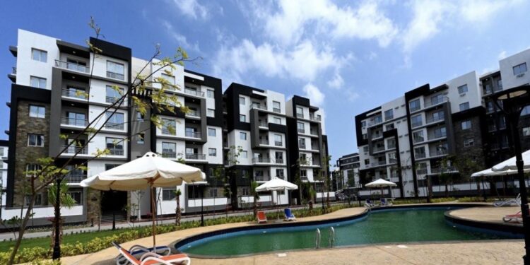 إجراء قرعة علنية تكميلية للمتقدمين لحجز شقة بالقاهرة الجديدة وأكتوبر في هذا الموعد