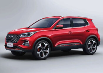 مواصفات شيري تيجو 4 برو العائلية الجديدة