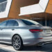 مواصفات مرسيدس E-Class الجديدة بالسوق المحلية