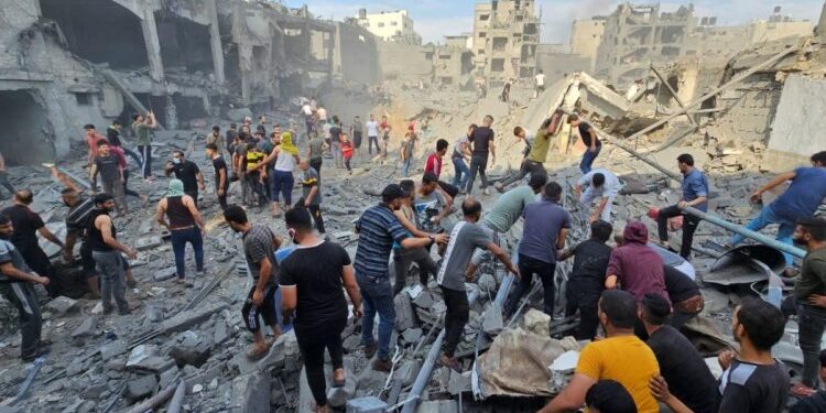 52 شهيدا فلسطينيا و90 مصابا فى 5 مجازر إسرائيلية بغزة