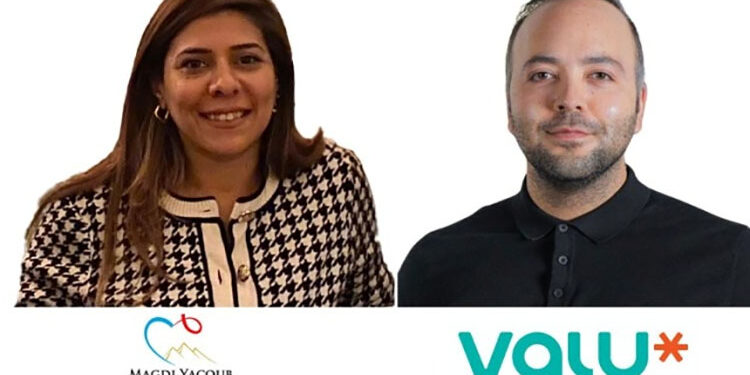 «ڤاليو» تبرم اتفاقية شراكة مع «مجدي يعقوب» لتسهيل تقديم التبرعات من خلال «SparkIt»