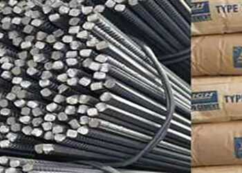 أسعار الحديد والأسمنت في مصر اليوم الجمعة