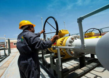 102.8 مليون جنيه أرباح طاقة عربية خلال الربع الأول من العام الجارى