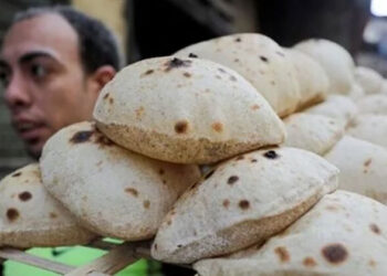 غدا.. بدء تطبيق زيادة سعر رغيف الخبز المدعوم