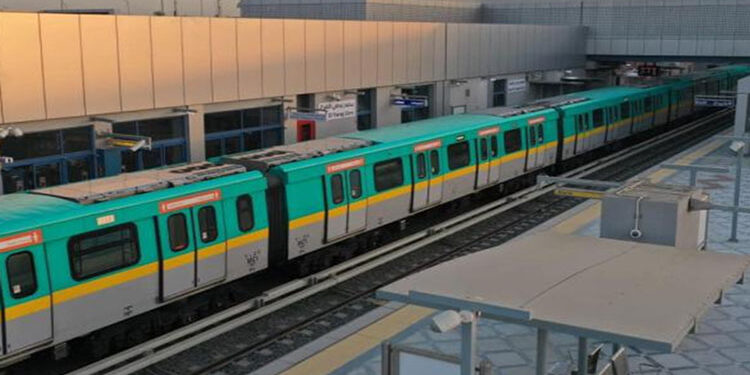 موعد تشغيل 5 محطات مترو جديدة بالخط الثالث