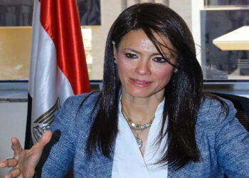 المشاط: تعزيز جهود التعاون بين مصر والاتحاد الأوروبي لمساندة الاقتصاد الكلي