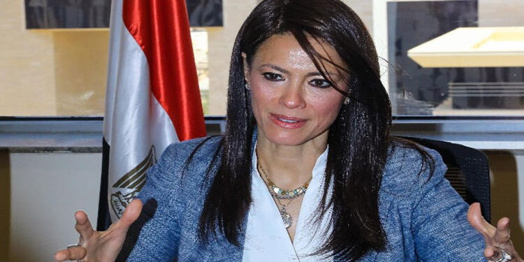 المشاط: تعزيز جهود التعاون بين مصر والاتحاد الأوروبي لمساندة الاقتصاد الكلي