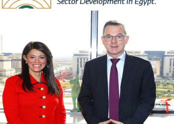 مؤسسة IFC توقع اتفاقية مقايضة مع بنك مصر لتمويل الشركات الصغيرة بالجنيه