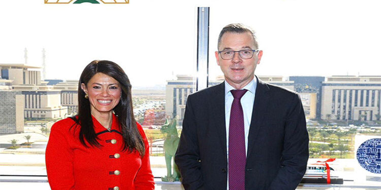 مؤسسة IFC توقع اتفاقية مقايضة مع بنك مصر لتمويل الشركات الصغيرة بالجنيه