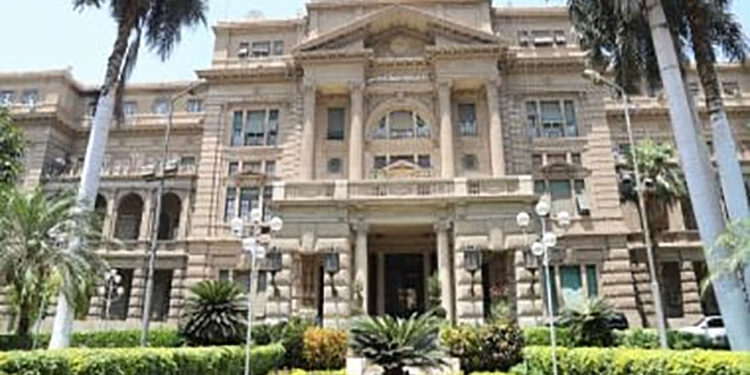 وزارة الزراعة: إلغاء الإجازات للأطباء البيطريين خلال فترة الأعياد