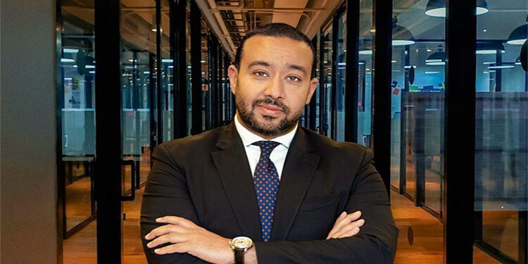 17.5 مليار جنيه إجمالي إيرادات المصرية للاتصالات خلال الربع الأول من 2024