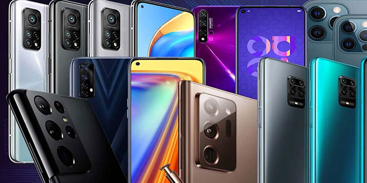 238 مليون جنيه تمويلات لتقسيط شراء “موبايلات” خلال أول شهر في 2024