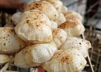 الوزراء : الدولة لا تزال تدعم كل رغيف خبز بـ 105 قروش