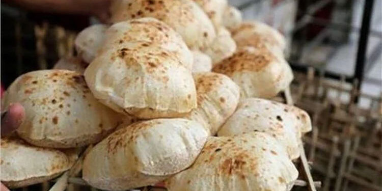 الوزراء : الدولة لا تزال تدعم كل رغيف خبز بـ 105 قروش