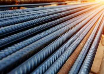 سعر طن الحديد اليوم الجمعة