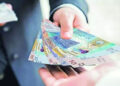 سعر الدينار الكويتي أمام الجنيه المصري اليوم الخميس