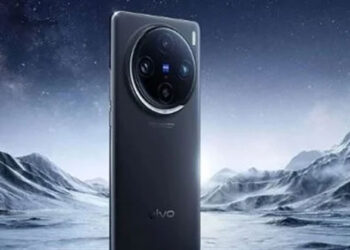 تسريبات تكشف إمكانات جبارة لهاتف فيفو Vivo X100s