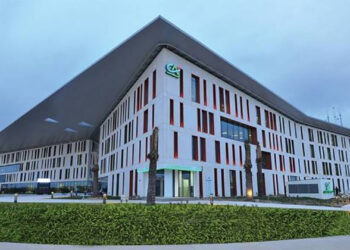 بنك كريدي أجريكول نفذ  أكثر من 2.1 مليون معاملة رقمية خلال الربع الأول من 2024