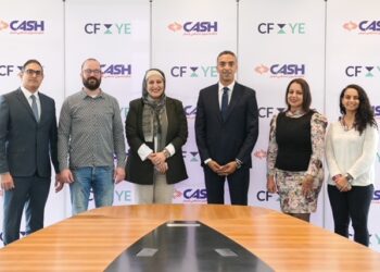 كاش” و “Microfinanza الإيطالية” يطلقان مشروعا لتمكين رواد الأعمال بمصر بقيمة 110 ملايين جنيه