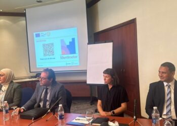 وزارة البيئة تطلق برنامج تدريبي لبناء القدرات في مجال التكيف مع التغيرات المناخية