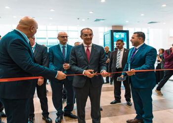 قمة مصر الدولية للتحول الرقمي والأمن السيبراني تجذب 10 آلاف زائر