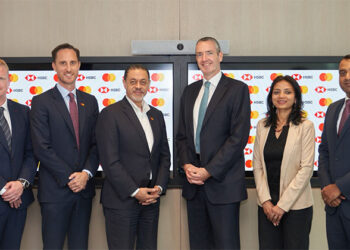 ماستركارد تطلق برنامج للسفر بالجملة